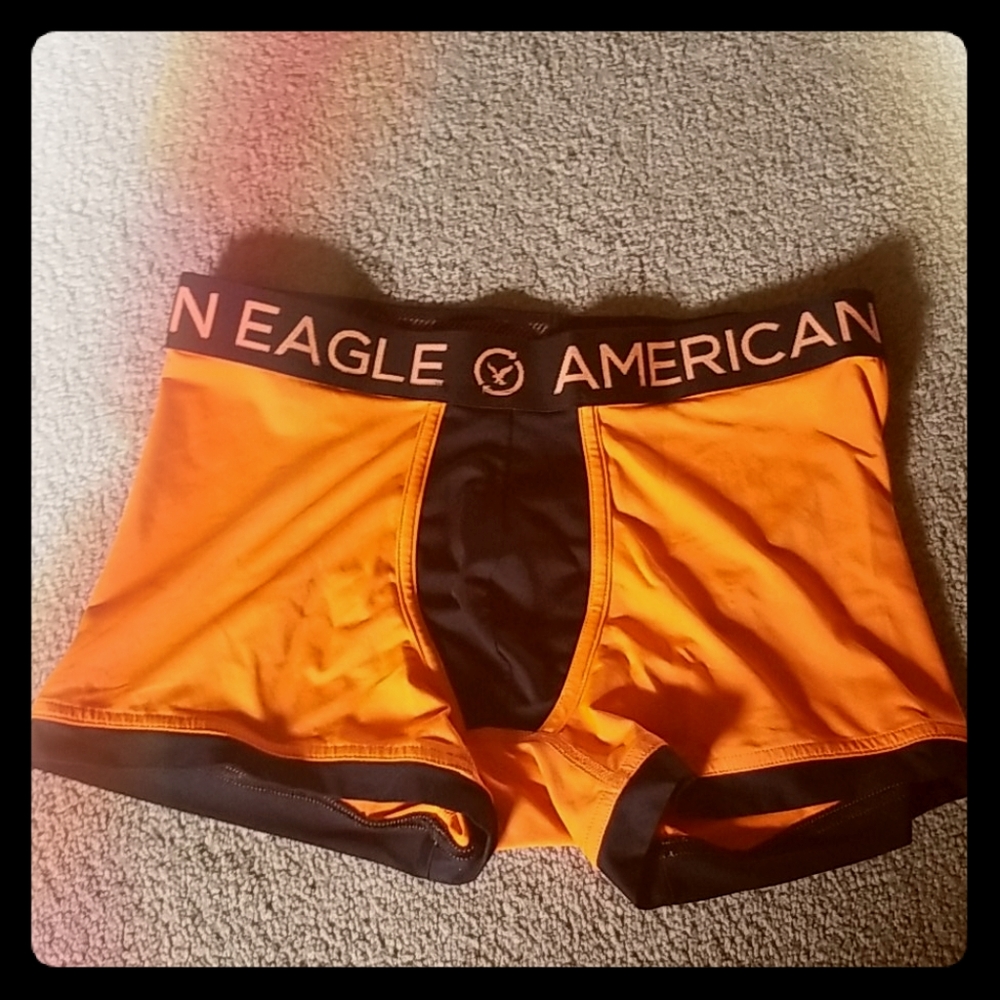 COPY - Men's American Eagle Underwear